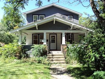 603 NE 3rd Ave, Grand Rapids, MN 55744 