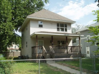 3306 Colfax Ave N, Minneapolis, MN 55412 