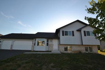 30767 Reed Avenue, Shafer, MN 55074 