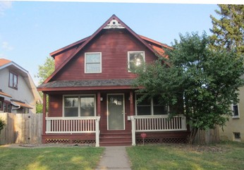 3554 Logan Ave N, Minneapolis, MN 55412 