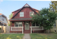 3554 Logan Ave N, Minneapolis, MN 55412 