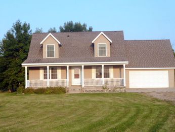 101 Laven Lake View, Osakis, MN 56360 