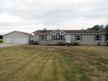 2172 160th Ave, Mora, MN 55051 