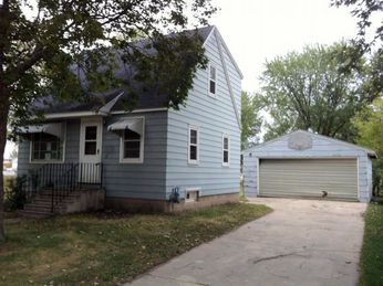 1810 8th St NE, Austin, MN 55912 