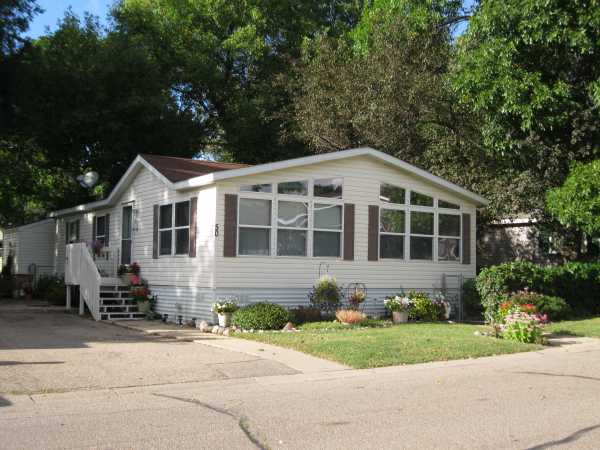 50 Valley Green Park, Jordan, MN 55352 