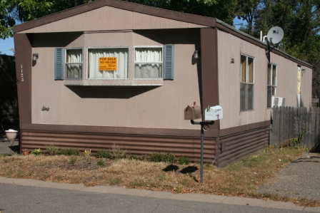 1123 ONONDAGA WAY NE, Fridley, MN 55432 