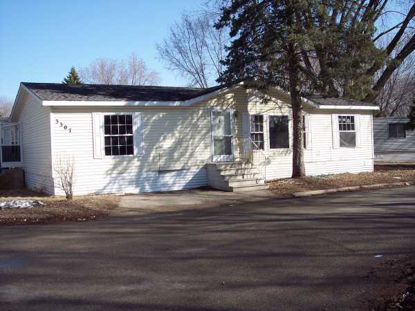 3307 91st Lane, Blaine, MN 55449 