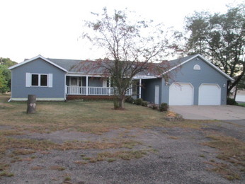 12469 Raven St NW, Coon Rapids, MN 55448 