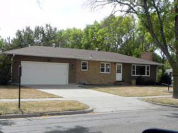 1203 22nd Ave S, Moorhead, MN 56560 