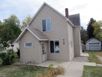 509 S Lake St, Frazee, MN 56544 