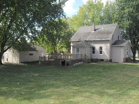 609 3rd Street, Welcome, MN 56181 