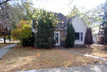 324 N 2nd St, Brainerd, MN 56401 