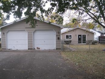 4917 5th Street NE, Columbia Heights, MN 55421 