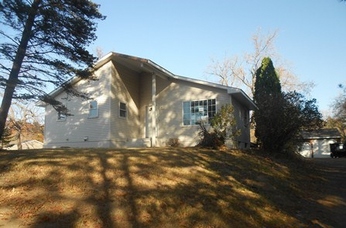 18435 Lake George Blvd NW, Oak Grove, MN 55011 