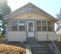 1280 Bush Ave, St Paul, MN 55106 