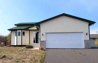 30706 Reed Ave, Shafer, MN 55074 