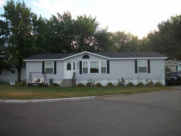 3352 93rd Drive NE, Blaine, MN 55449 