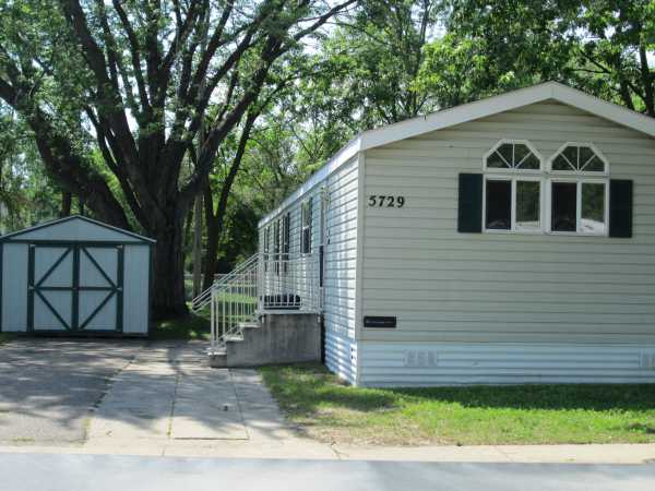 5729 Cornell Drive, Saint Paul, MN 55112 