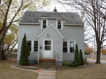 1209 1st Ave NW, Austin, MN 55912 