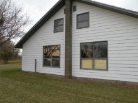 1301 54th Ave N Wes, Williams, MN 56686 Foreclosure