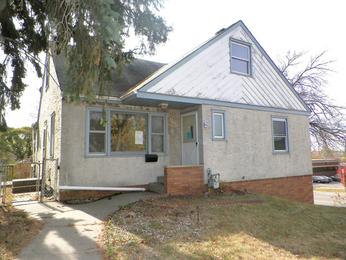 2022 Suburban Ave, Saint Paul, MN 55119 
