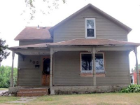 305 Channing Avenue West, Fergus Falls, MN 56537 