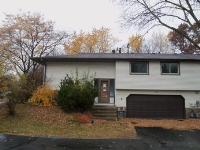 1725 Hickory Hill, Eagan, MN 55122 