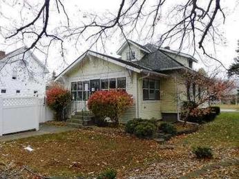 510 N Hennepin St, Winthrop, MN 55396 