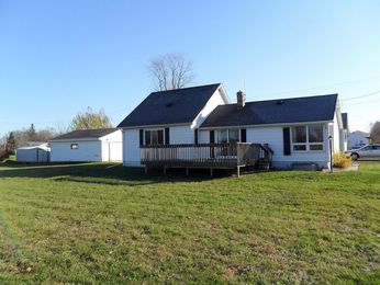 1609 1st Ave NE, Austin, MN 55912 