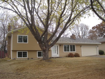 1671 132nd Ave NE, Blaine, MN 55449 