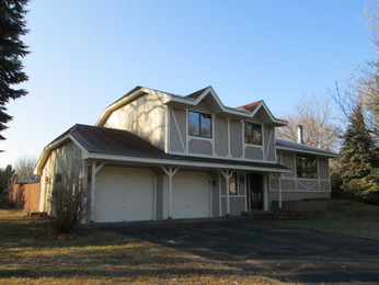 5343 Cottage Ct, White Bear Township, MN 55110 