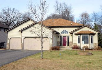 25707 Goldfinch Ave, Wyoming, MN 55092 