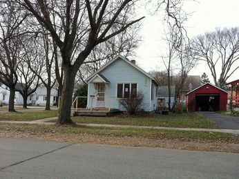 1103 2nd NW Ave, Rochester, MN 55901 