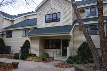 7606 York Ave S #7308, Edina, MN 55345 