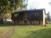 304 1st Street NE, Racine, MN 55967 Foreclosure