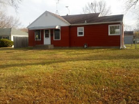 8243 1st Avenue S, Bloomington, MN 55420 