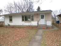 2601 1st Ave E, North St Paul, MN 55109 