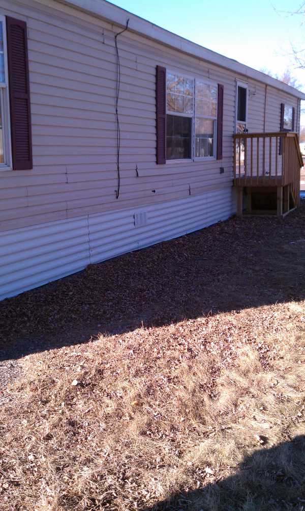 50 113th Avenue NE Lot 139, Blaine, MN 55434 