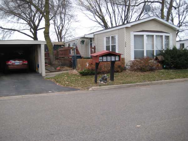 1306 - 95th Av NE, Blaine, MN 55434 