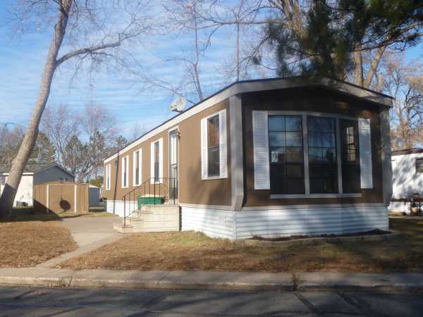 1321 104th Place, Blaine, MN 55434 