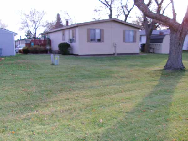 9644 West Sandpiper Drive, Blaine, MN 55434 