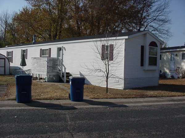 14750 W. Burnsville Parkay, #64, Burnsville, MN 55306 