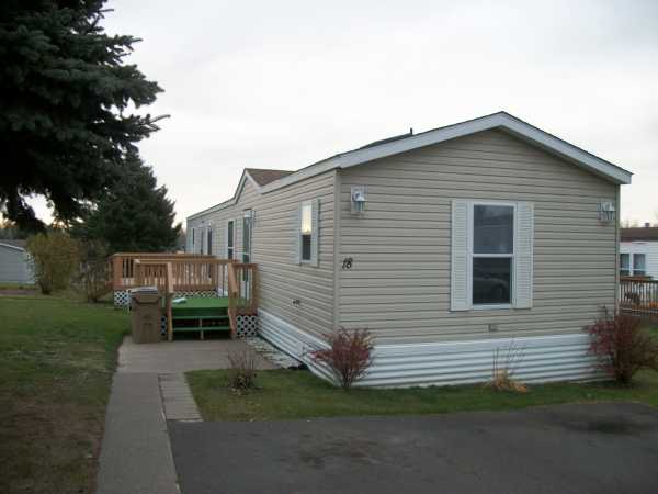 18 Barker Drive, Duluth, MN 55808 