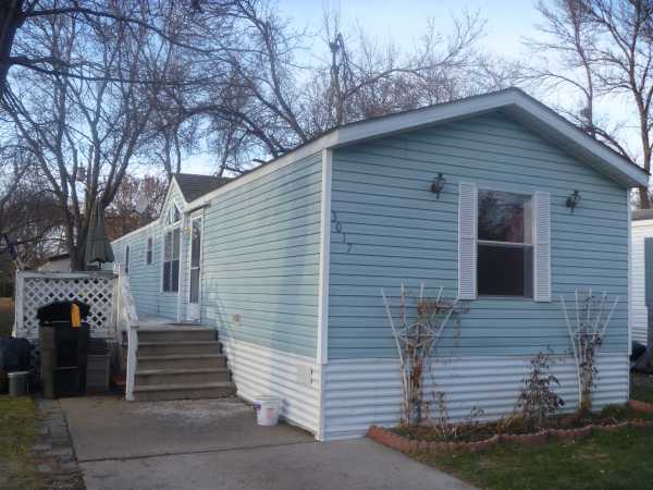 3017 Hemlock Lane, Ham Lake, MN 55304 