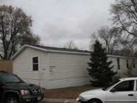 2233 Dickens Lane, Mounds View, MN 55112 