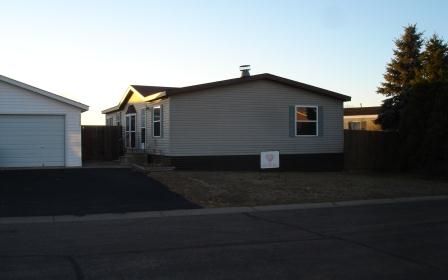 23522 Hopi St N.W., Saint Francis, MN 55070 