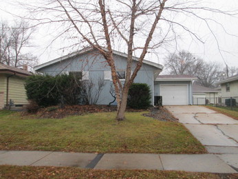 1540 Winchell St, Saint Paul, MN 55106 