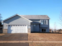 509 Horseshoe Lane, Braham, MN 55006 