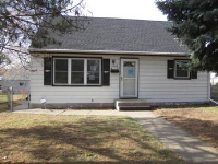 5042 NE 4th St, Columbia Heights, MN 55421 