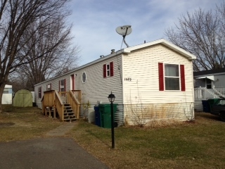 1589 Knight Street, Shoreview, MN 55126 